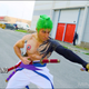 Image for article titled Our Favorite Cosplay From Romics 2022